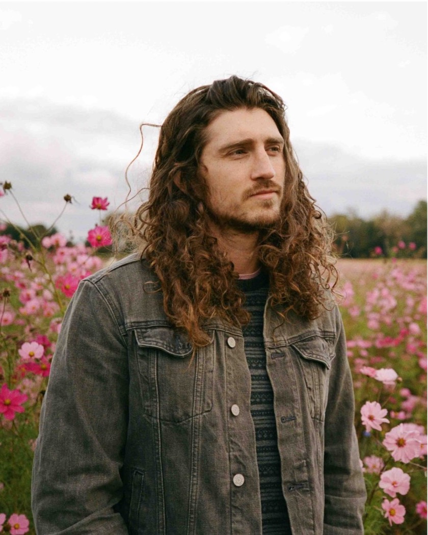 Brennan, founder of Tourwire and a working musician in Asheville